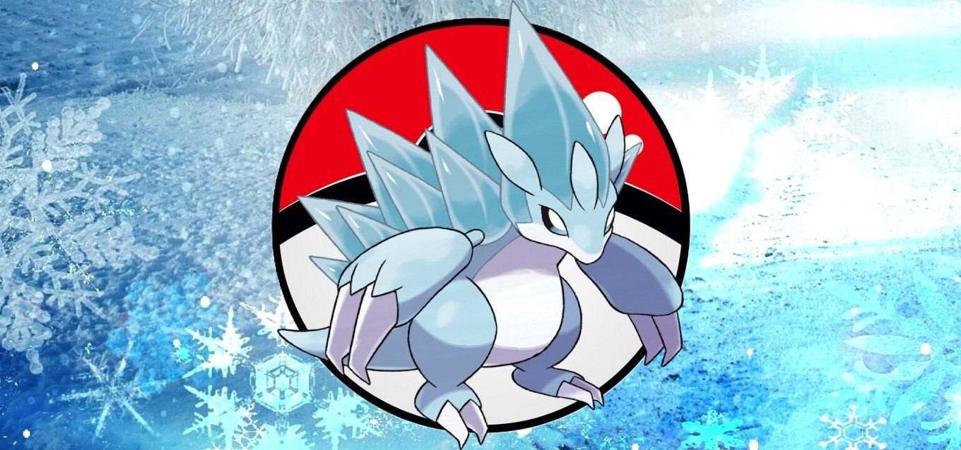 Sablaireau D’alola