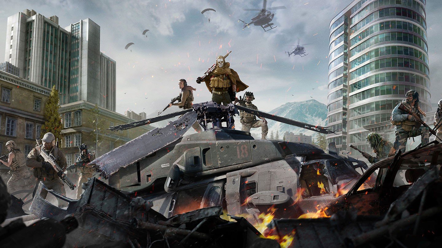 Discover MW3 Cheat Codes for Ultimate Modern Warfare 3 Gaming