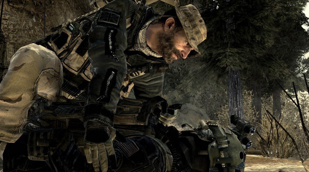 Call of Duty: Modern Warfare 3 Unveiling the Epic Saga