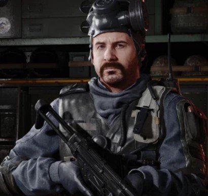Multiplayer and Spec Ops Legacy