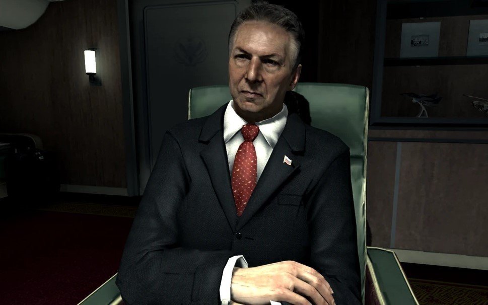 Call of Duty: Modern Warfare 3 Main Characters: Icons of Warfare