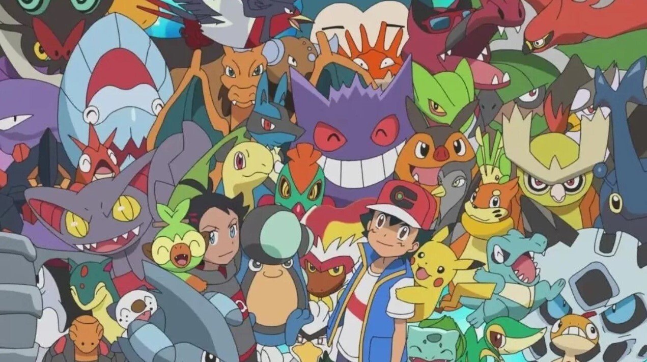 Kanto, Indigo, Liga Laranja