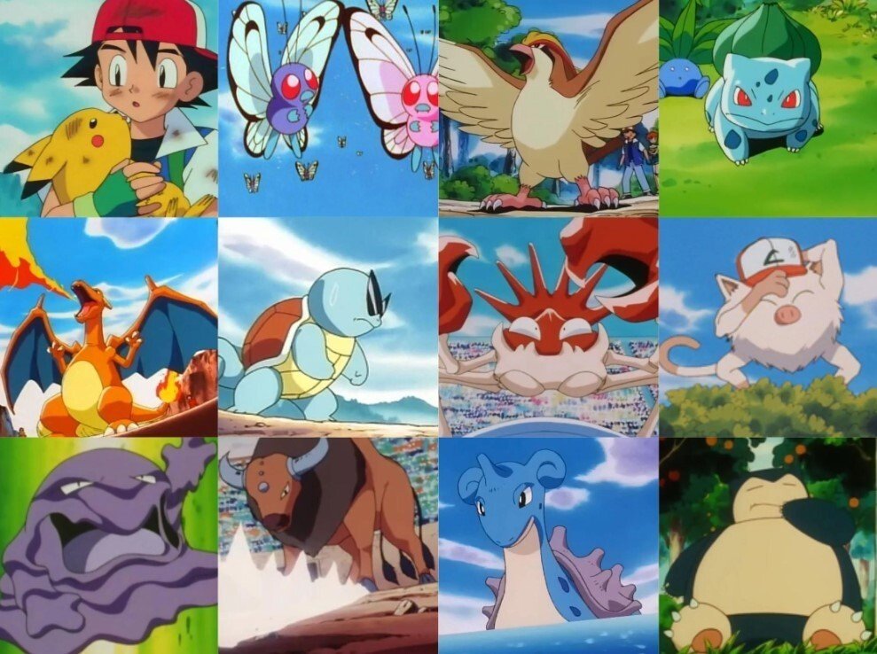 Liga Johto