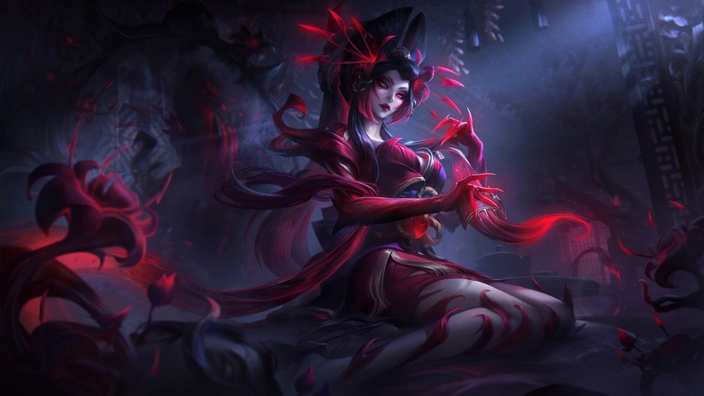 High Noon Evelynn