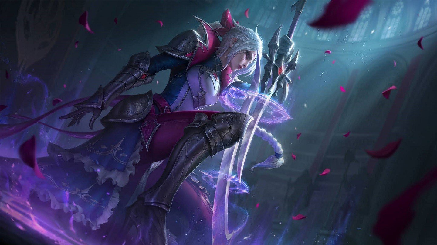 Coven Morgana