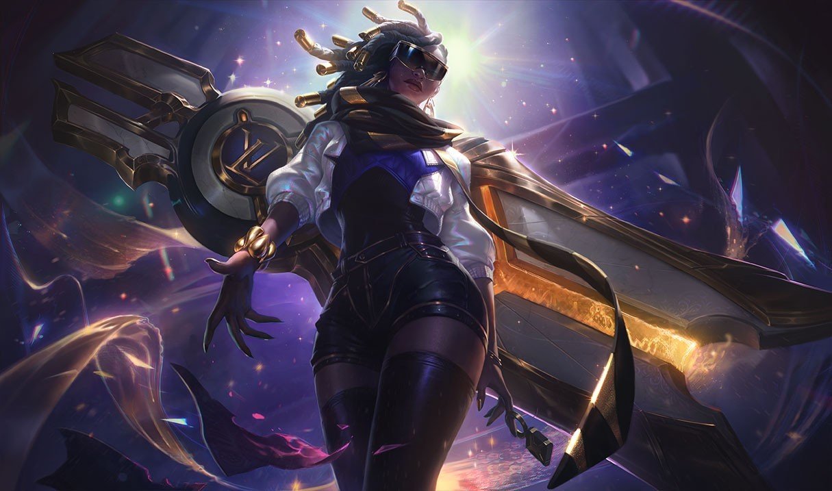 Star Guardian Soraka