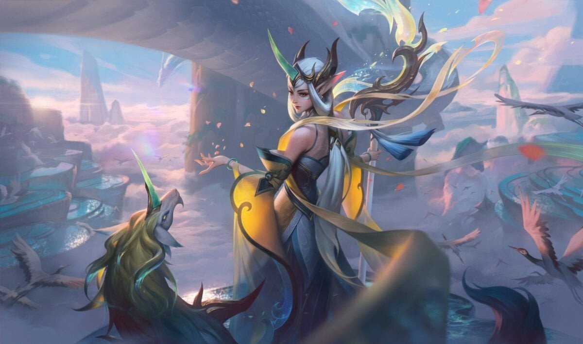 Coven Nami