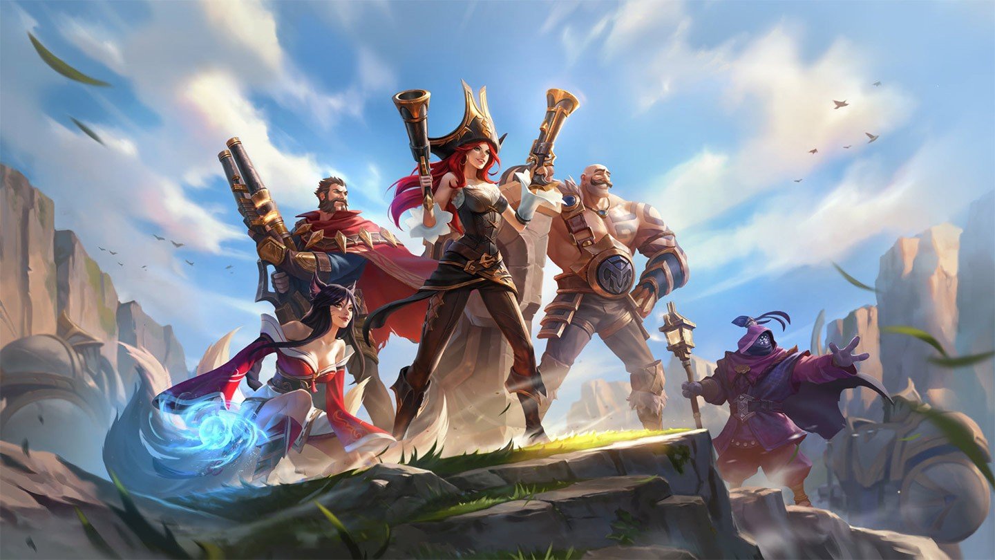 A Guide To Ranks: Wild Rift Rank Explained For Beginners