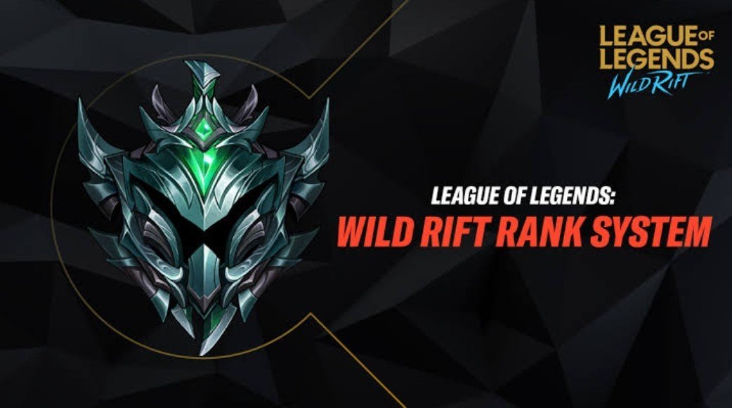 How does Wildrift Rank Fortitude Work