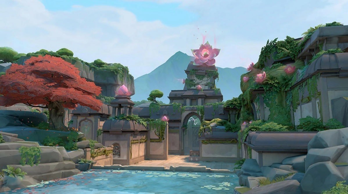 Complete Guide to All Maps in Valorant