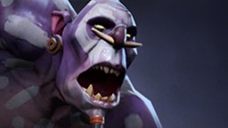 dota Witch Doctor icon