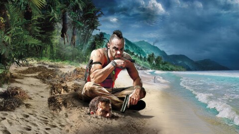 Far Cry 3 System Requirements