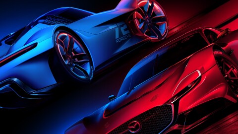 Gran Turismo 7 (GT7)
