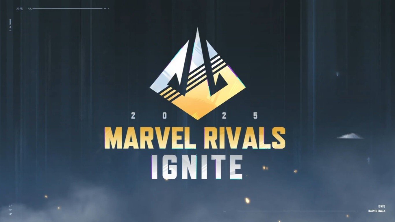 Marvel Rivals Ignite Esports Tournament Announced With $3M Prize Pool