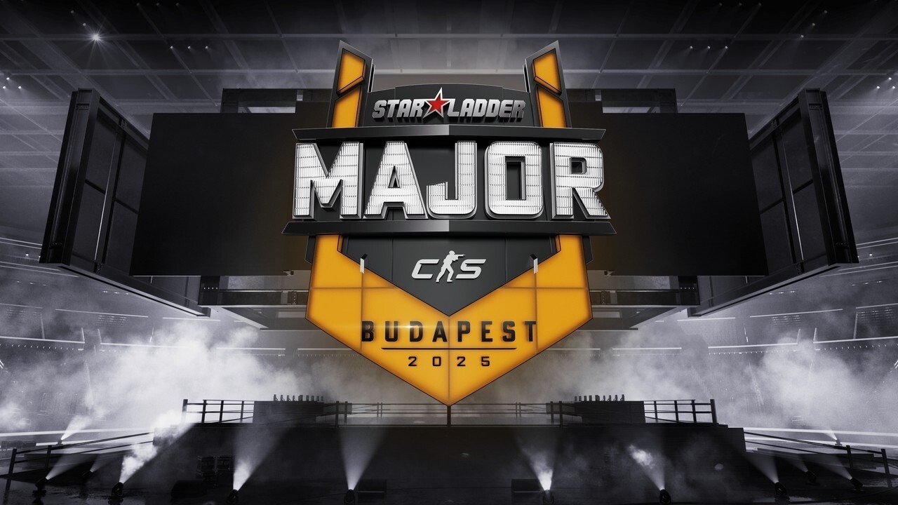 StarLadder to Host CS2 Major in Budapest