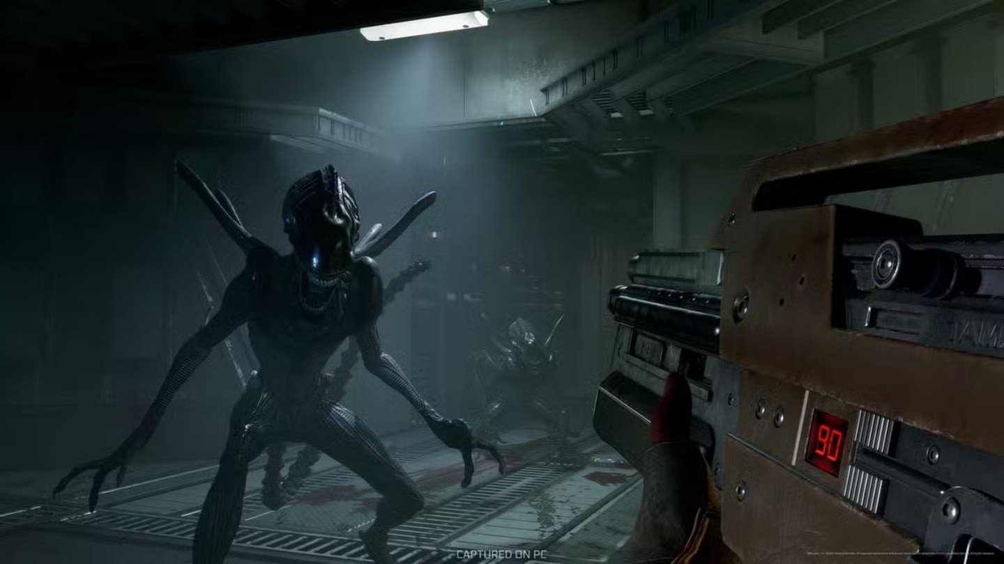 Alien: Rogue Incursion Expands Beyond VR to PlayStation 5 and PC