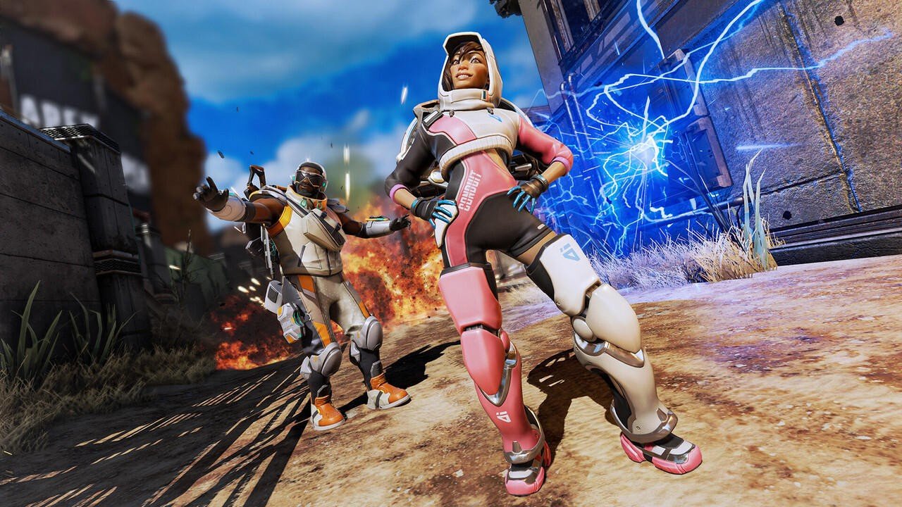 Apex Legends Season 25 “Prodigy” Gameplay Trailer Released