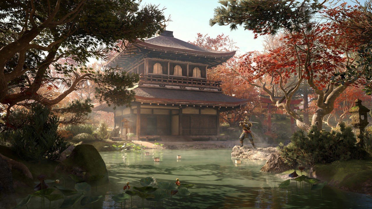 Assassin’s Creed Shadows Gets First Big Content Update on May 6