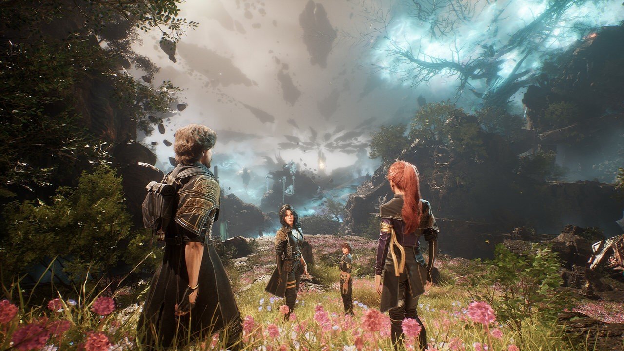 Clair Obscur: Expedition 33 surprises with weekend player peak