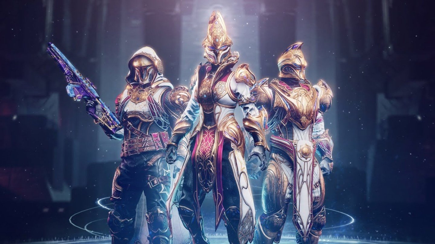 Destiny 2: The Edge of Fate DLC Launches July 15, Begins New Saga