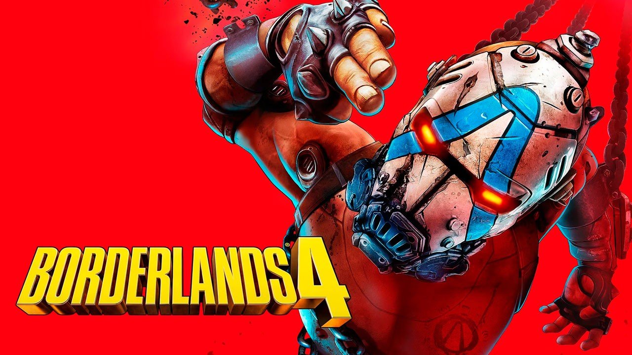 Details of the Improved Loot System and Co-op in Borderlands 4