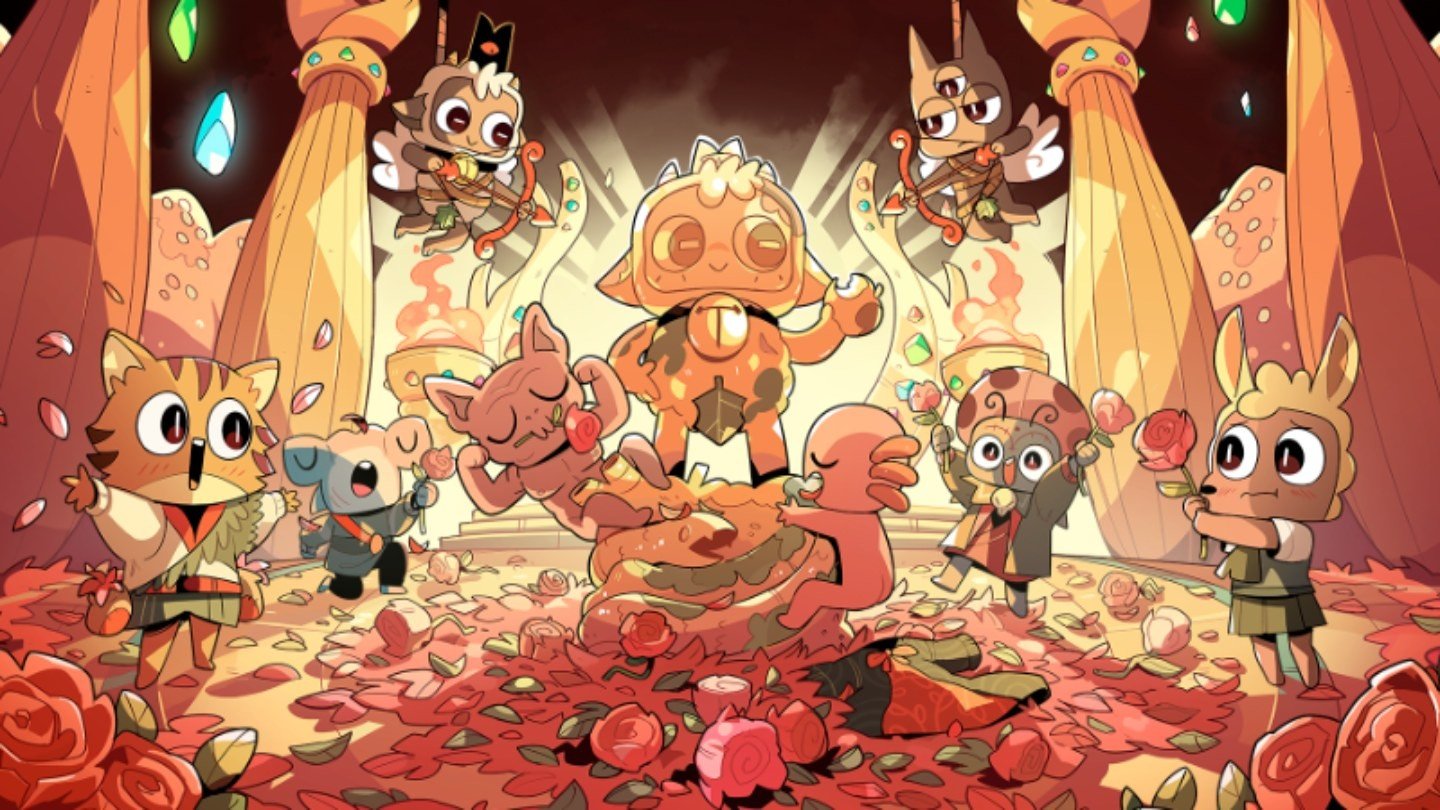 Devolver Digital Won’t Back Down: Indie Publisher to Launch Game Alongside GTA 6