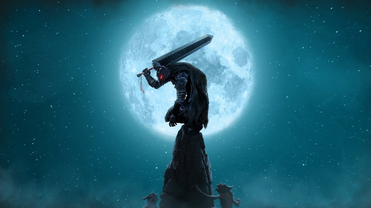 Diablo IV x Berserk, the ultimate Dark Fantasy Crossover, is live