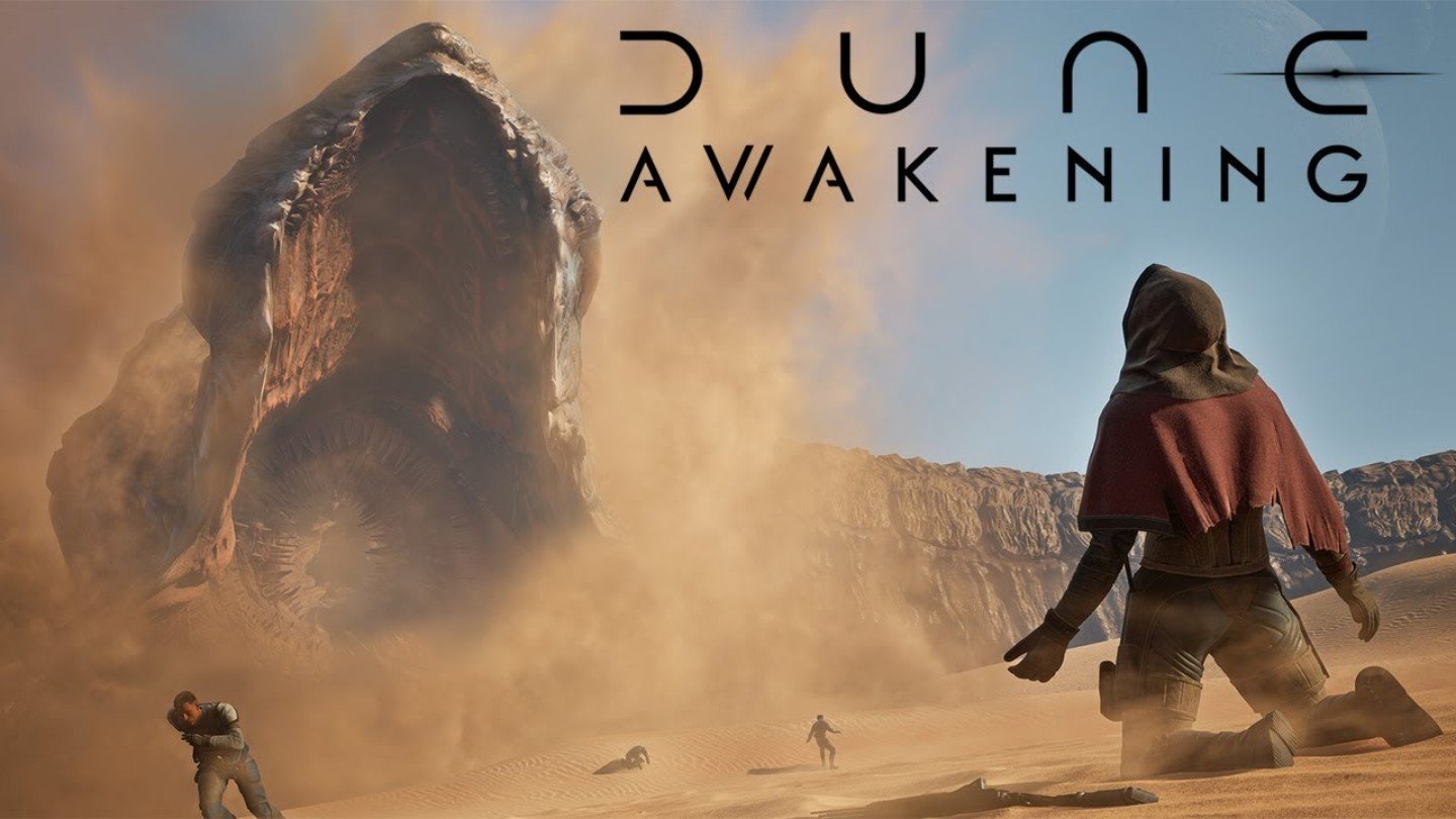 Dune: Awakening Enters Final Beta Phase Before Launch
