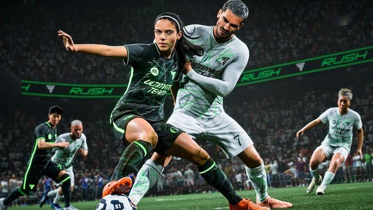 EA Confirms No Immediate Plans to Raise Game Prices Amid Industry Trend