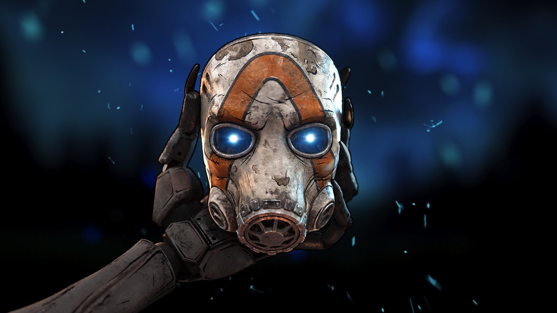Explosions, Guns and an Adorable Cat in the New Borderlands 4 Trailer
