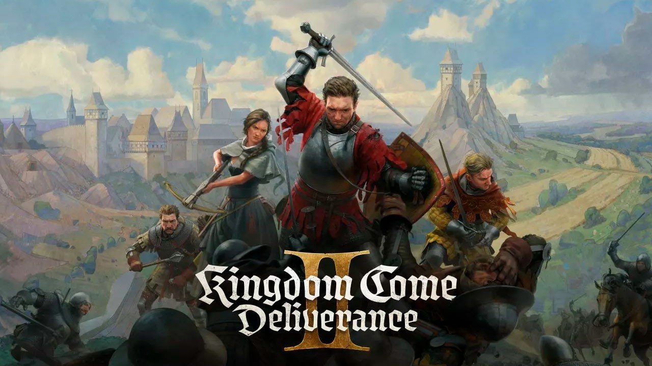 First Story DLC for Kingdom Come: Deliverance 2 Announced