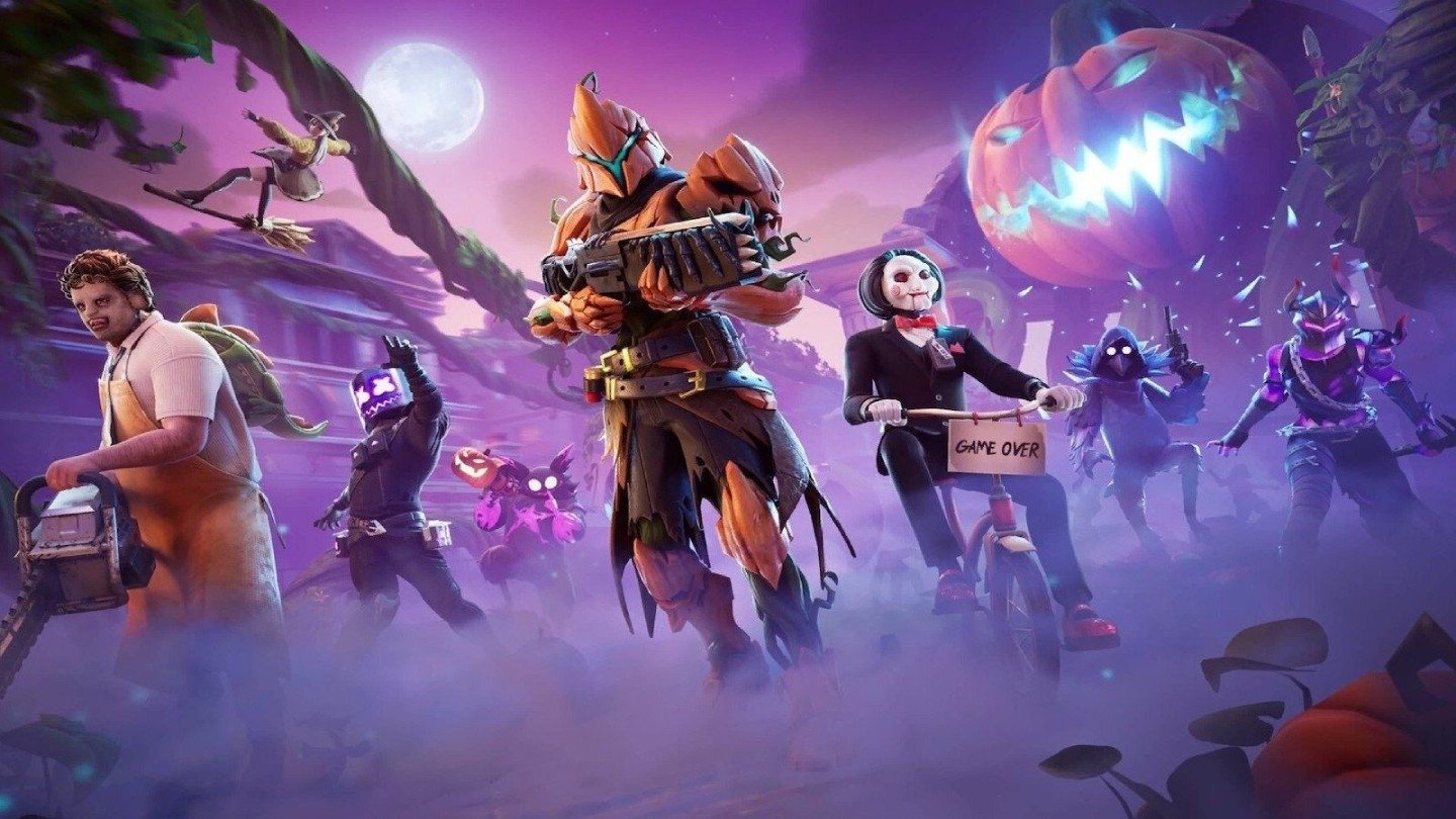 Fortnite still missing from App Store despite Epic Games' legal win