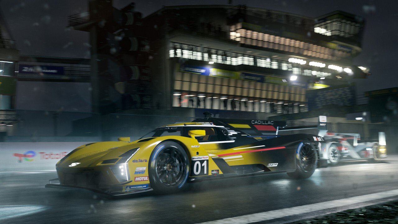 Forza Motorsport Celebrates 20 Years with Huge Update
