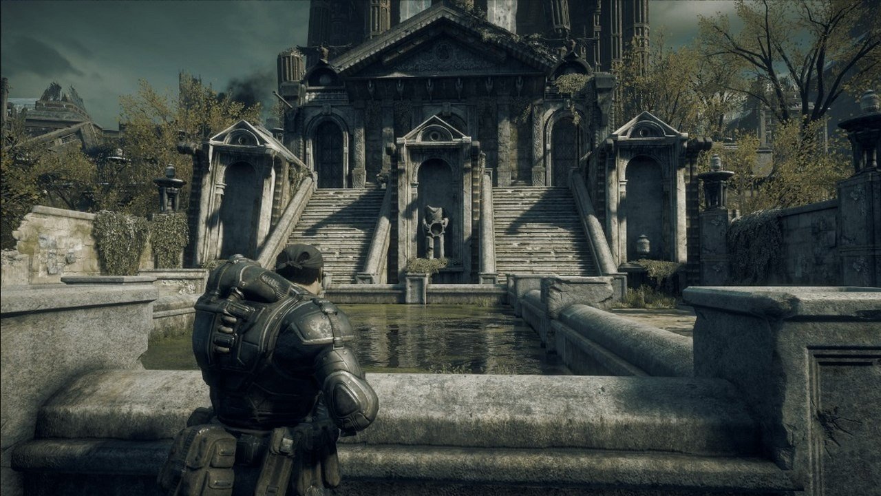 Gears of War: Reloaded Coming to Xbox, PS5 and PC