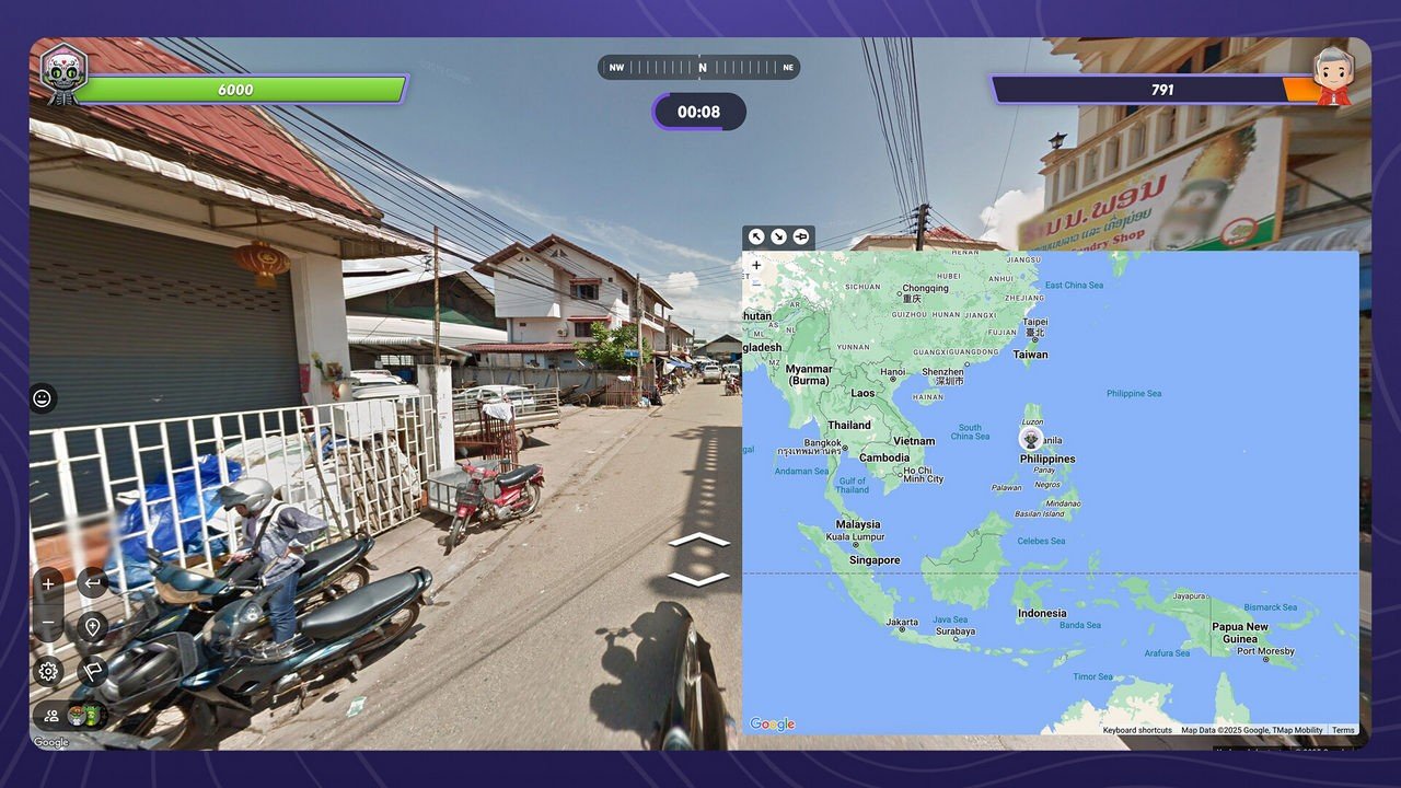 GeoGuessr hits Steam — and players aren’t happy