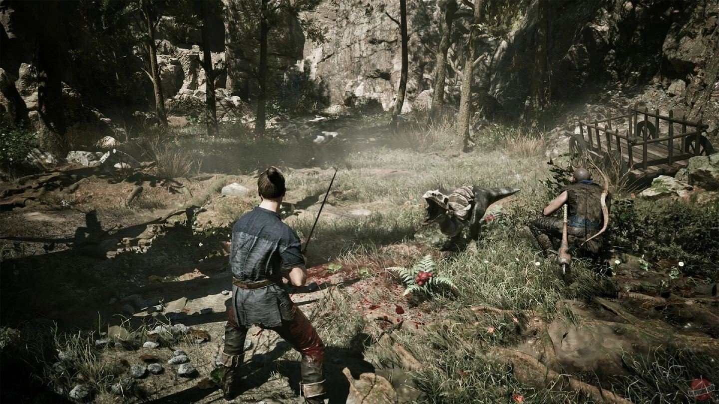 Gothic 1 Remake Demo Updated After Player Feedback