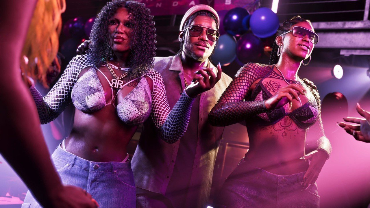 GTA 6 Budget May Reach Astronomical $2 Billion
