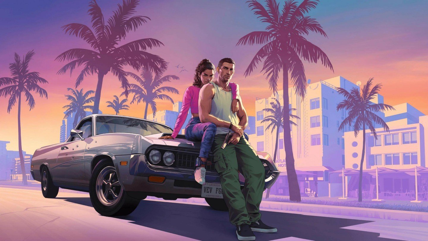 GTA 6 Delayed to May 26, 2026, Launching on PS5 and Xbox Series