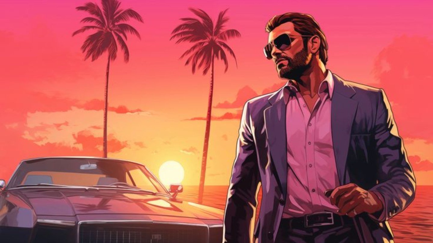 GTA 6 Gets Surprise Second Trailer After 2026 Delay