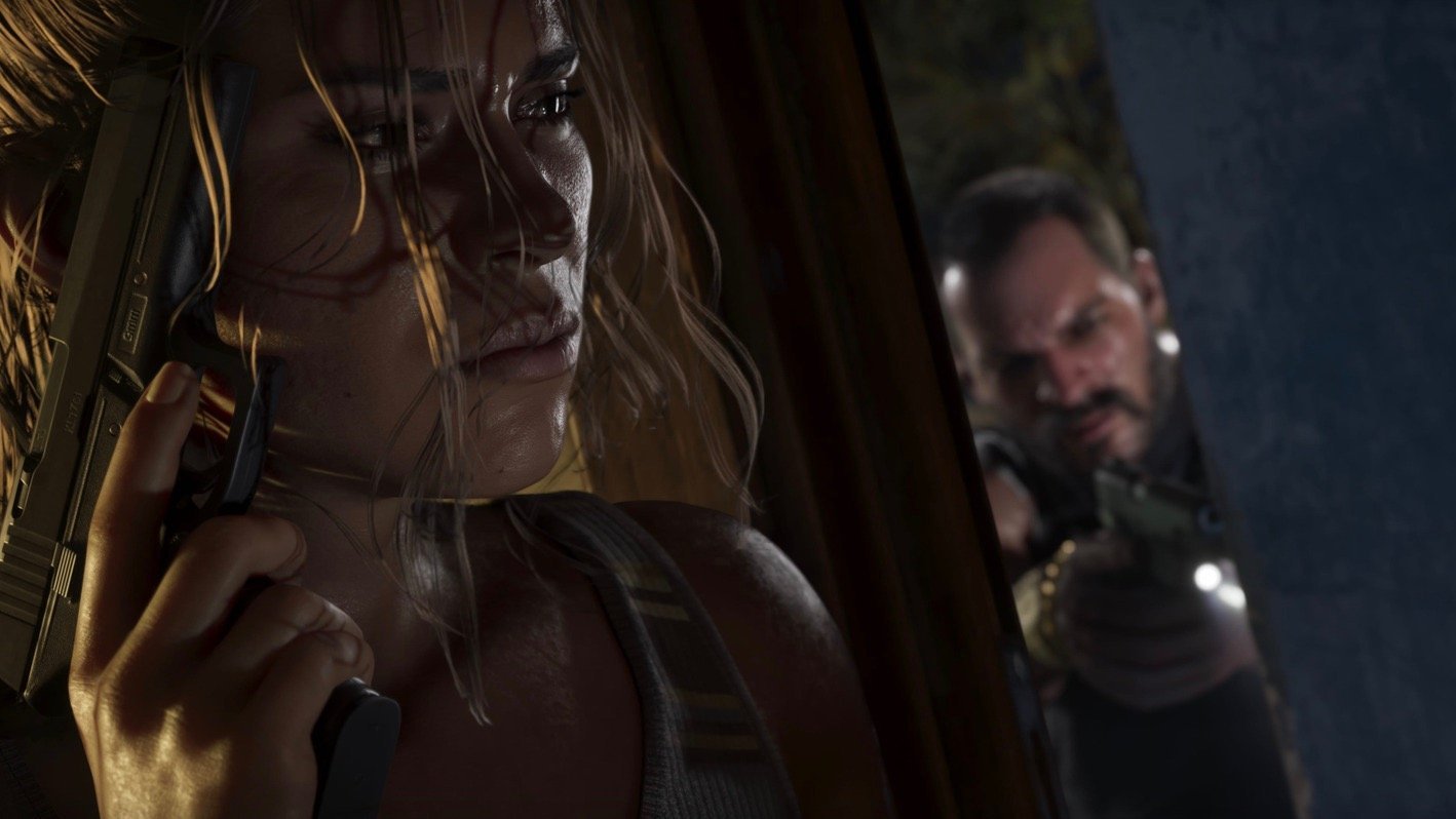 GTA 6 may have had its entire Rage Engine completely rewritten