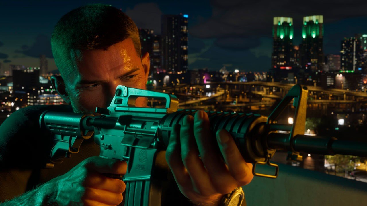 GTA 6 Might Feature the Most Impressive Weapon Arsenal in the Entire Series
