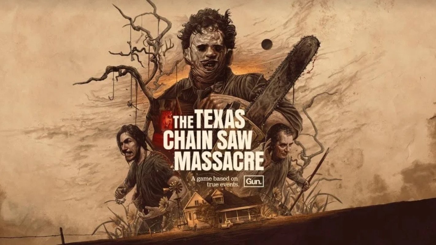 Gun Interactive Ends Active Support for The Texas Chain Saw Massacre