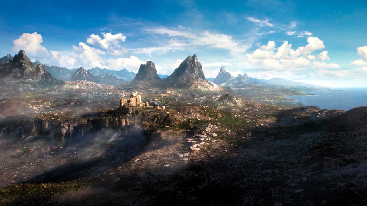 Insider: The Elder Scrolls 6 Could Be Revealed This Summer