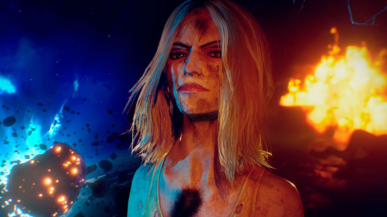 It turns out that Judas has missed its release window, and players have only just noticed