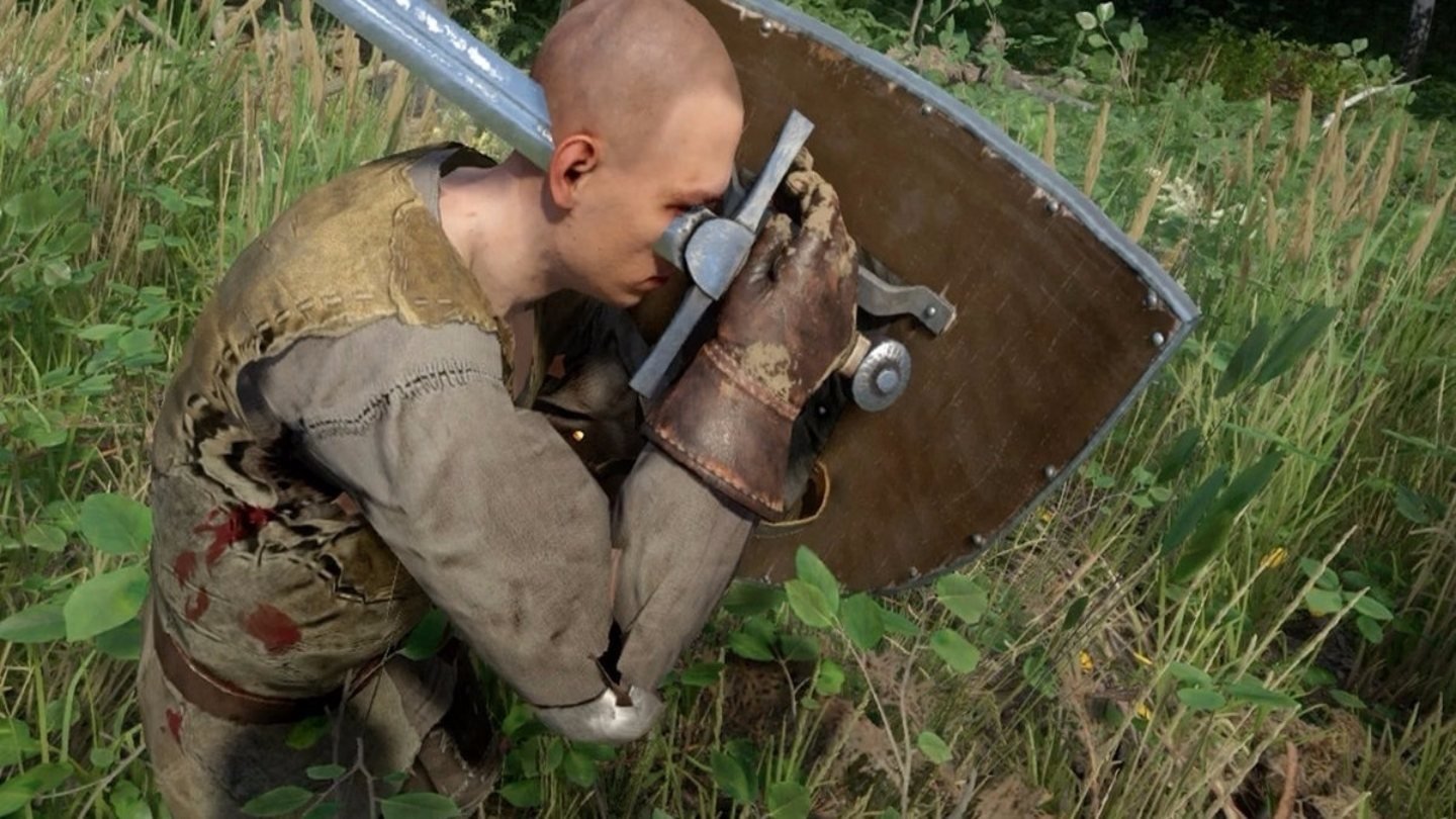 Kingdom Come: Deliverance II receives its first DLC, Brushes With Death