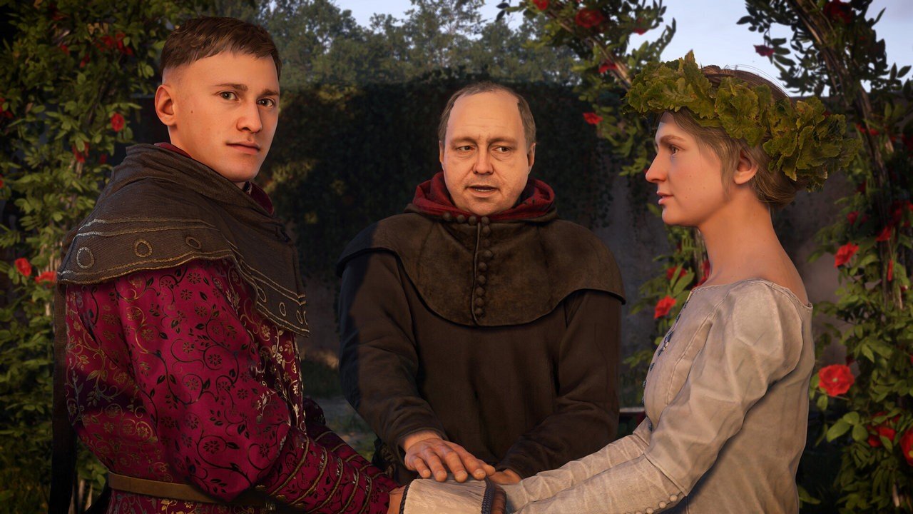 Kingdom Come: Deliverance II sells 3 million copies in 3 months