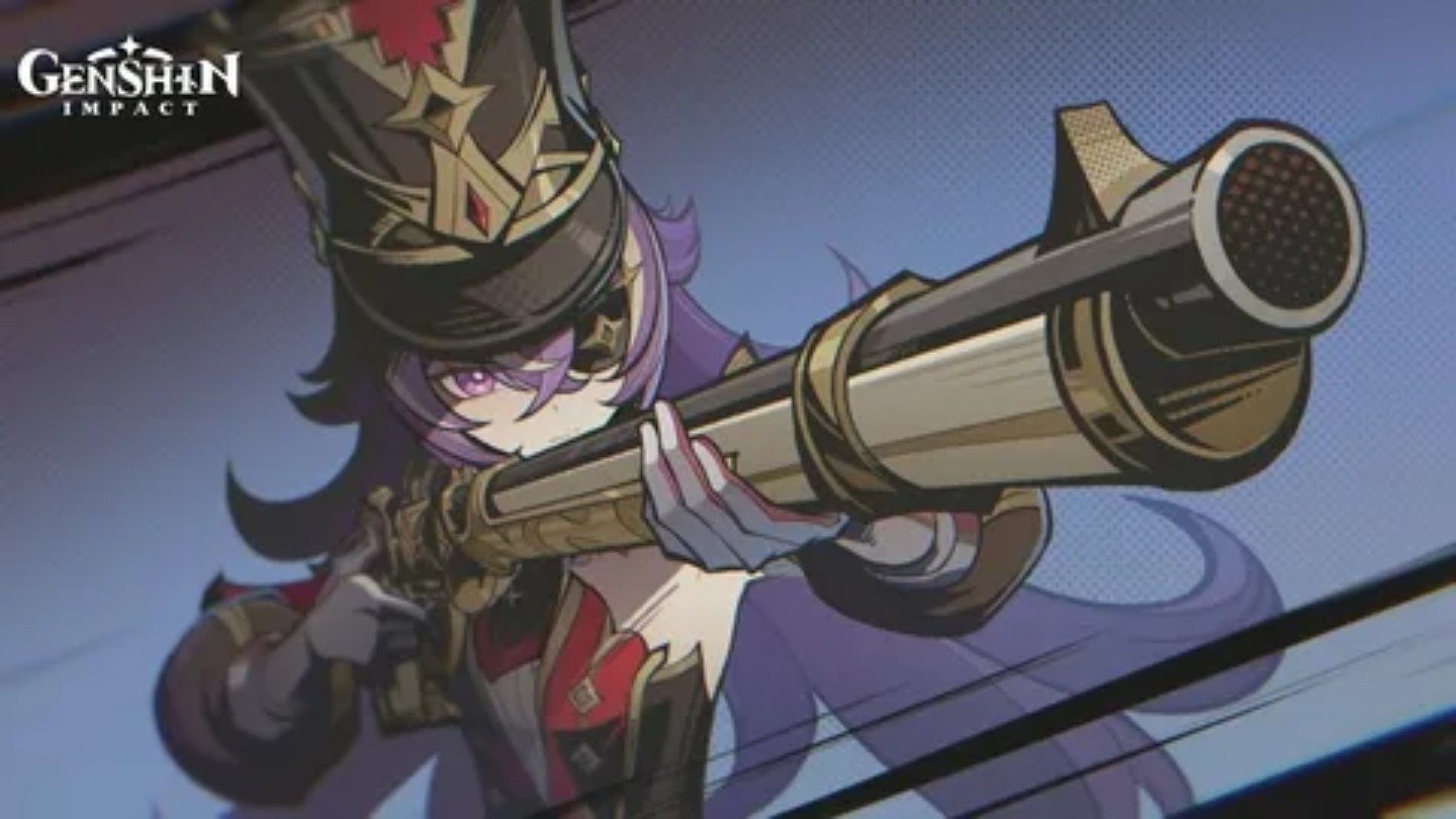 Kinich and Kukul Ahau Steal the Spotlight in Genshin Impact’s New Comic-Style Trailer
