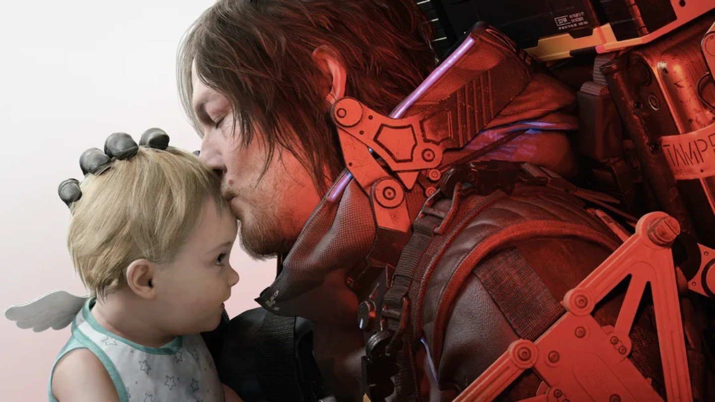 Kojima Teases Death Stranding 3 Idea, but Sequel Remains Unlikely
