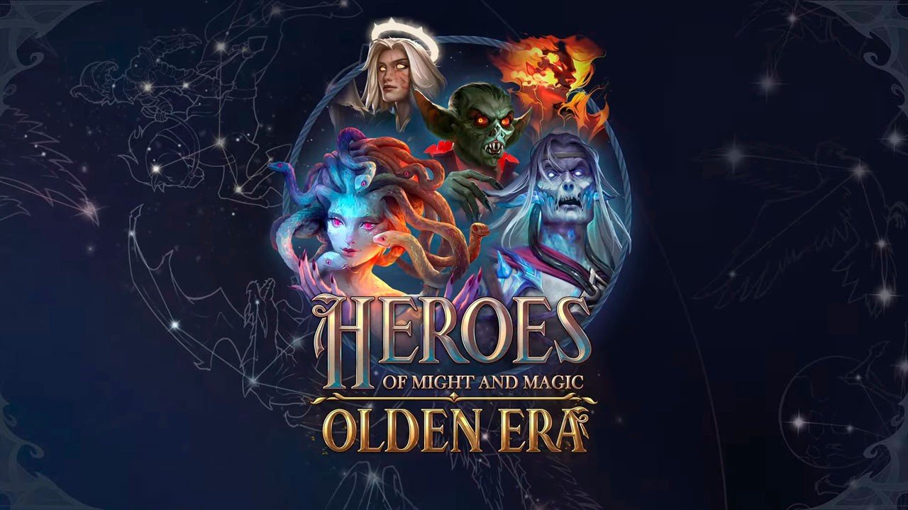 Leak: Heroes of Might & Magic: Olden Era Build Appears Online