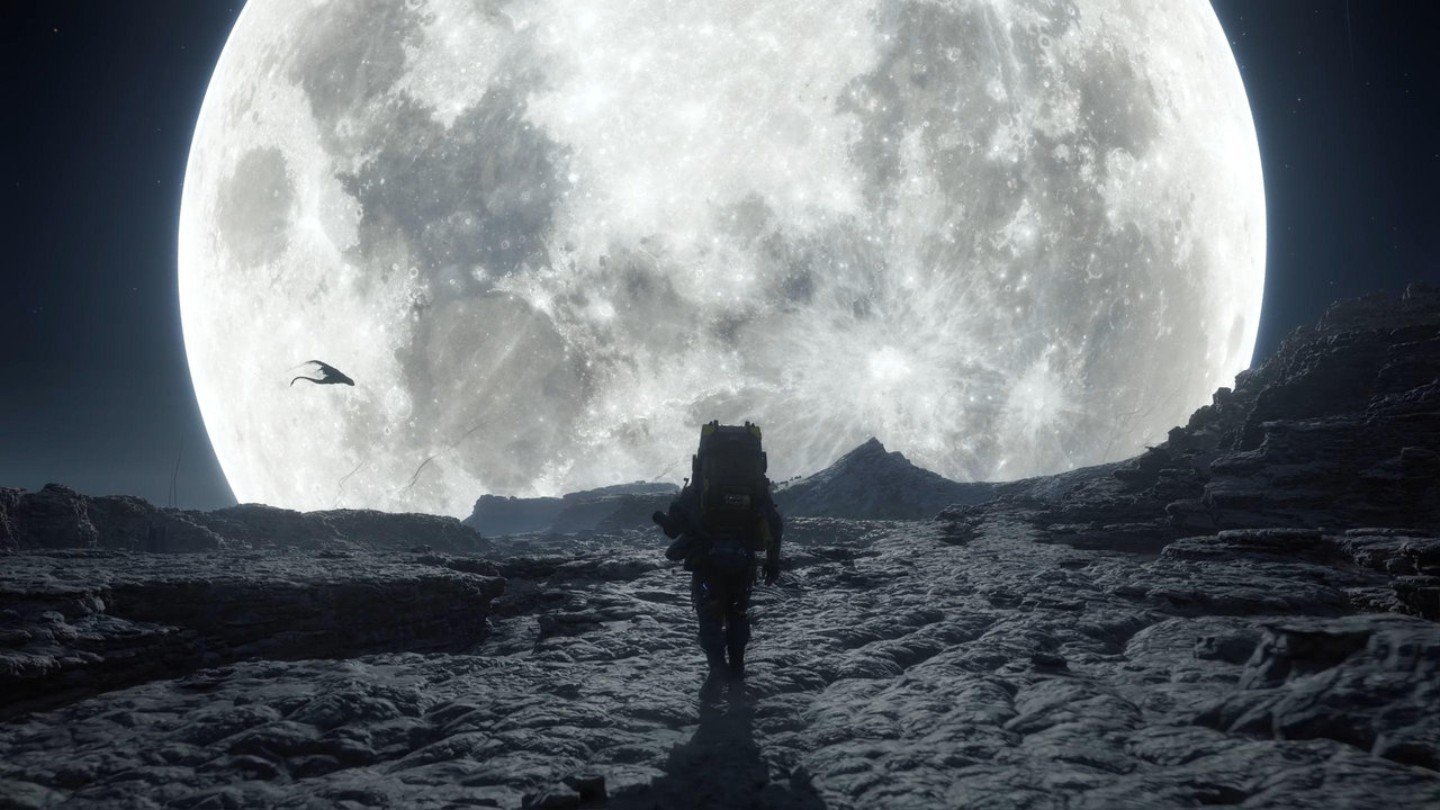 Low Roar’s Unfinished Songs Find New Life in Death Stranding 2